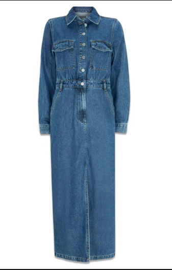Robe casual